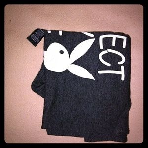 Playboy tank